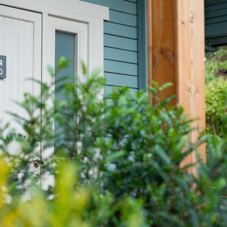 Nir David Country Lodge Exterior foto