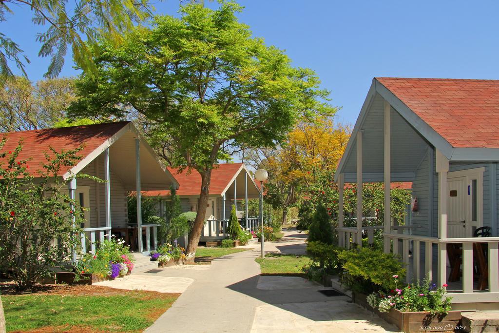 Nir David Country Lodge Cameră foto